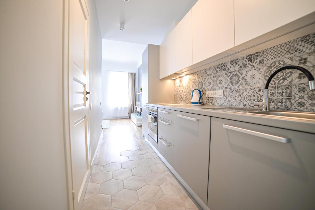Apartment S22 Riga