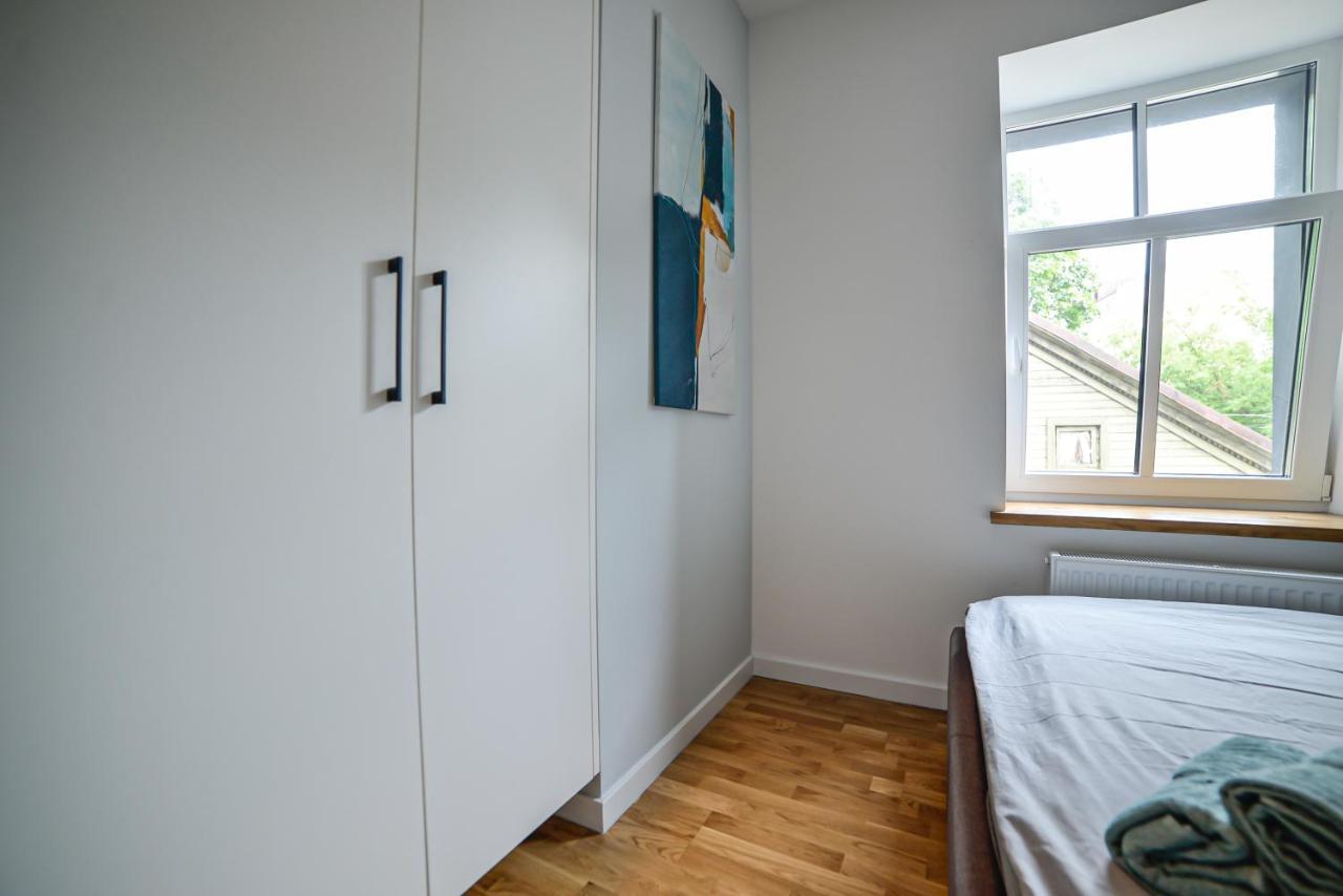 S22 Apartment *