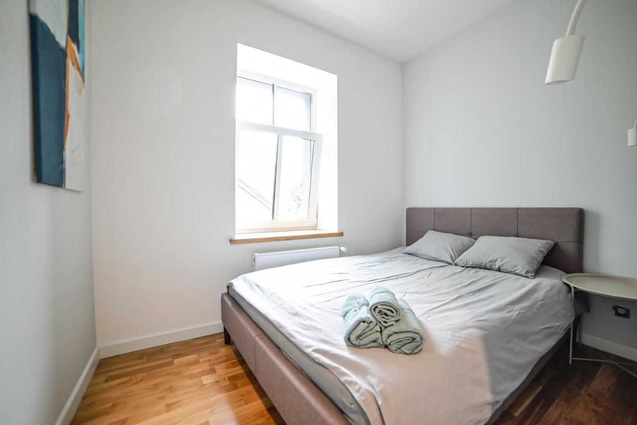 S22 Apartment Riga
