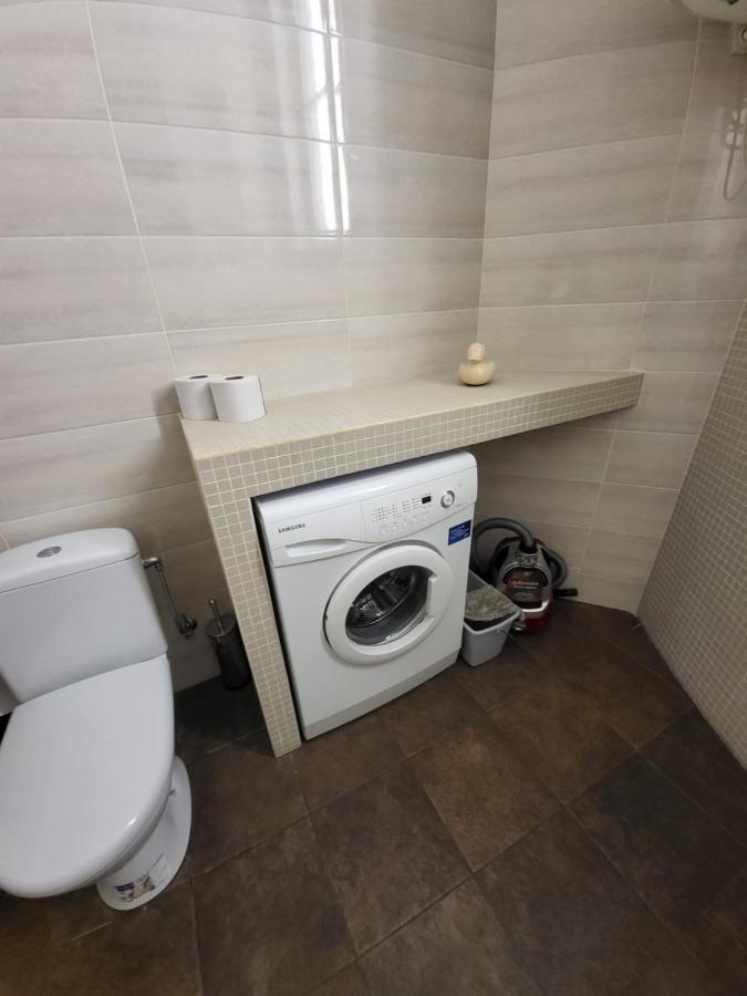 Lacplesa Appartement Riga