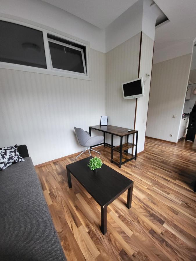 Dzīvoklis Lacplesa Central Riga