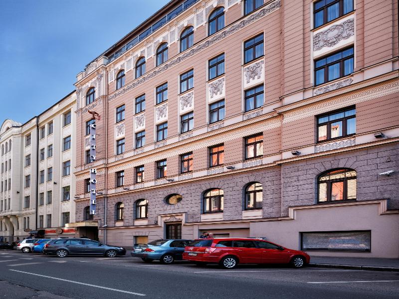 Hotel Teater