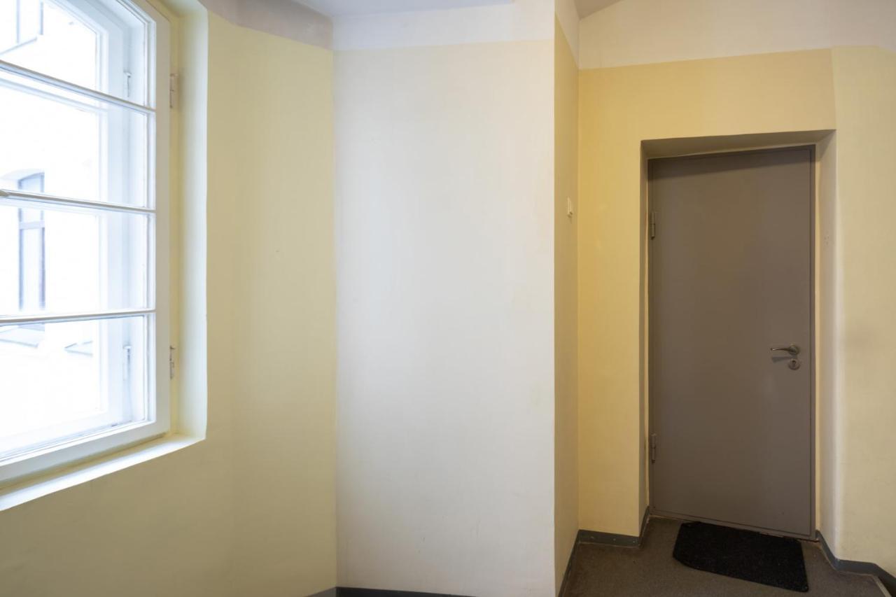 Old Smilsu Street Quiet One Bedroom *