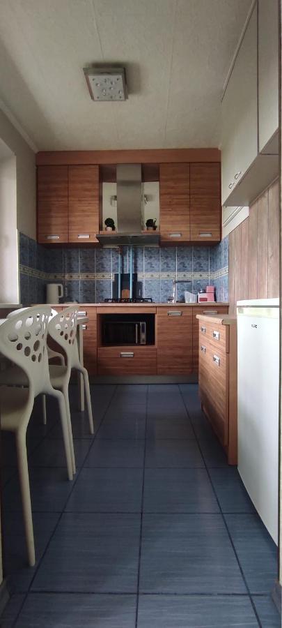 Happy Family Apartment *