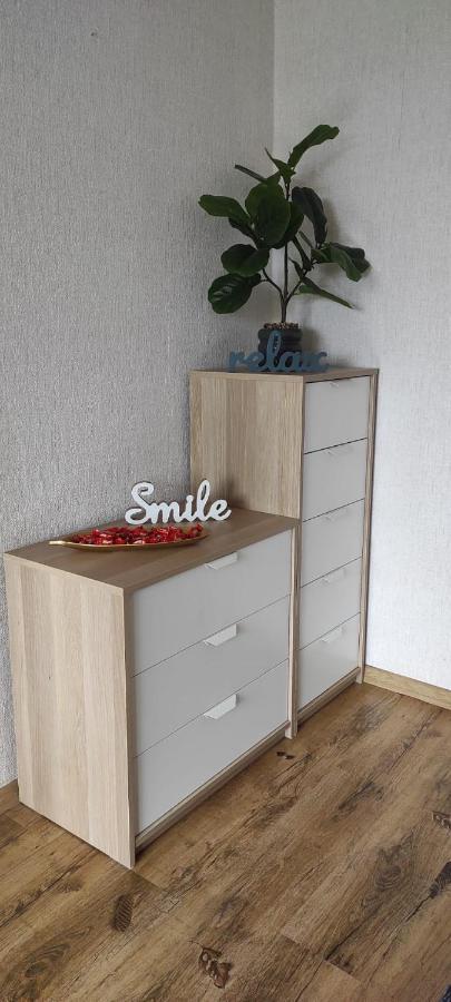 Happy Family Apartment *