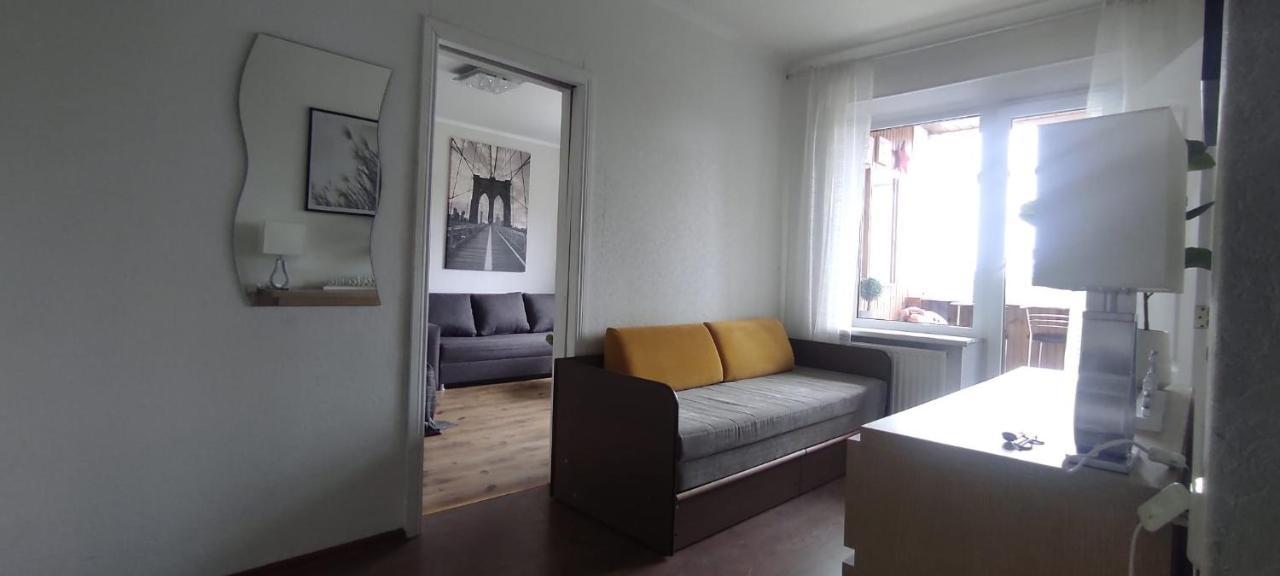 Happy Family Apartment Riga
