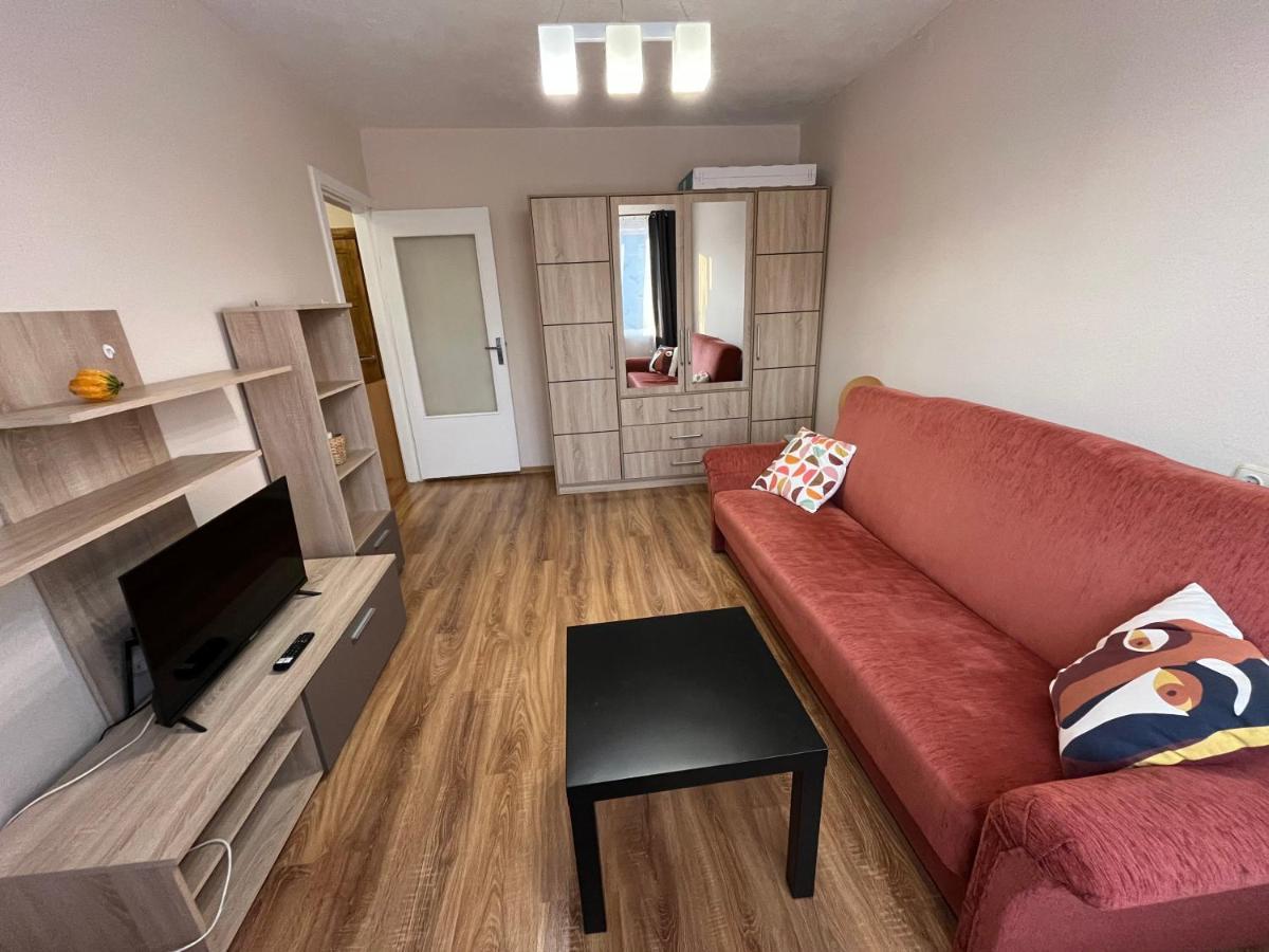Apartamento My Cute Place Riga