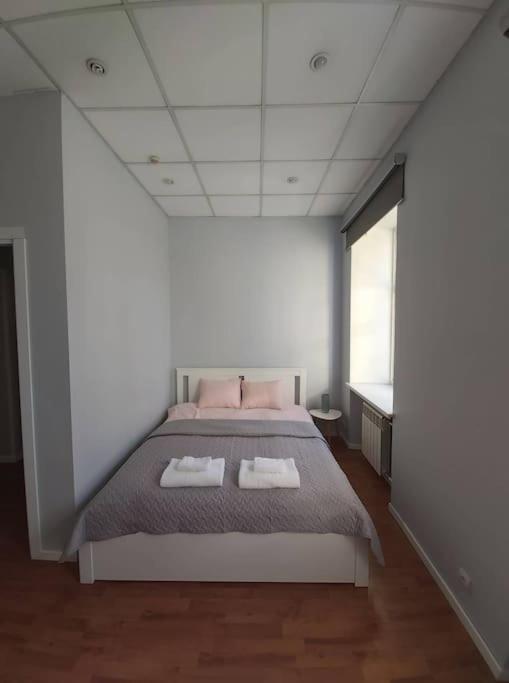 Spacious, 3-bedroom In Riga
