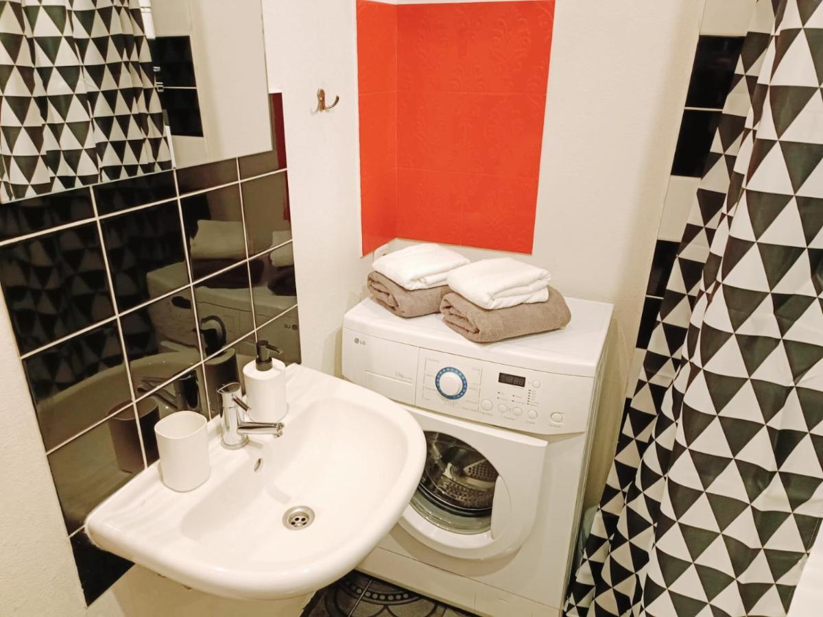 Center Cozy Studio Riga