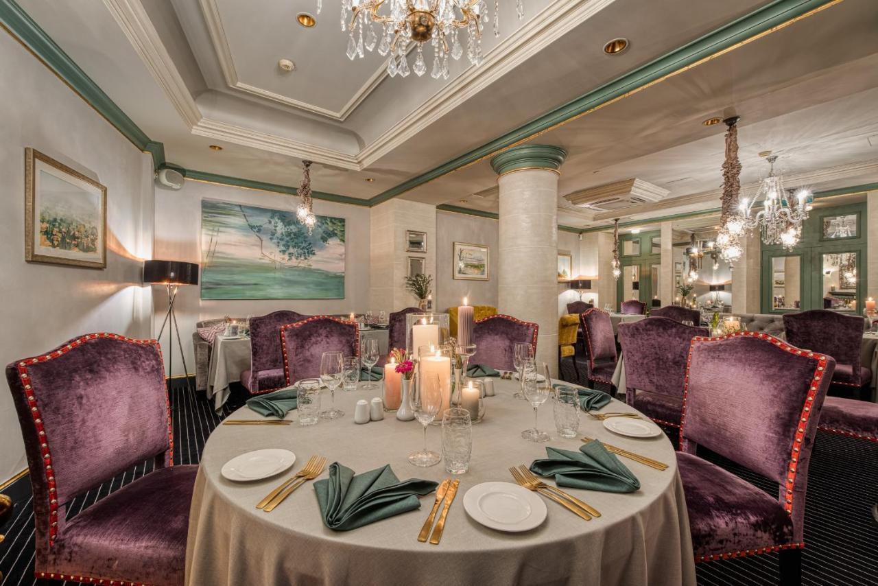 Grand Palace - Small Luxury Of The World