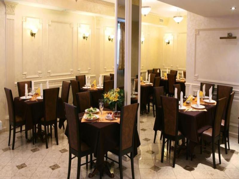 Hotel Riverside Riga
