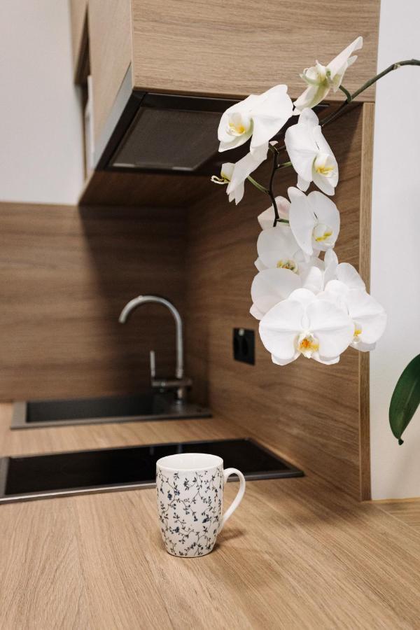 Vibrant Studios, - Sk Apartment Riga