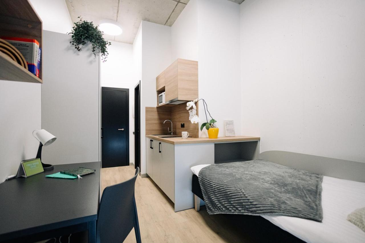 Vibrant Studios, - Sk