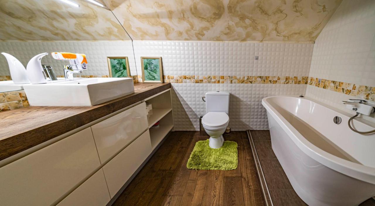Villa Amber *