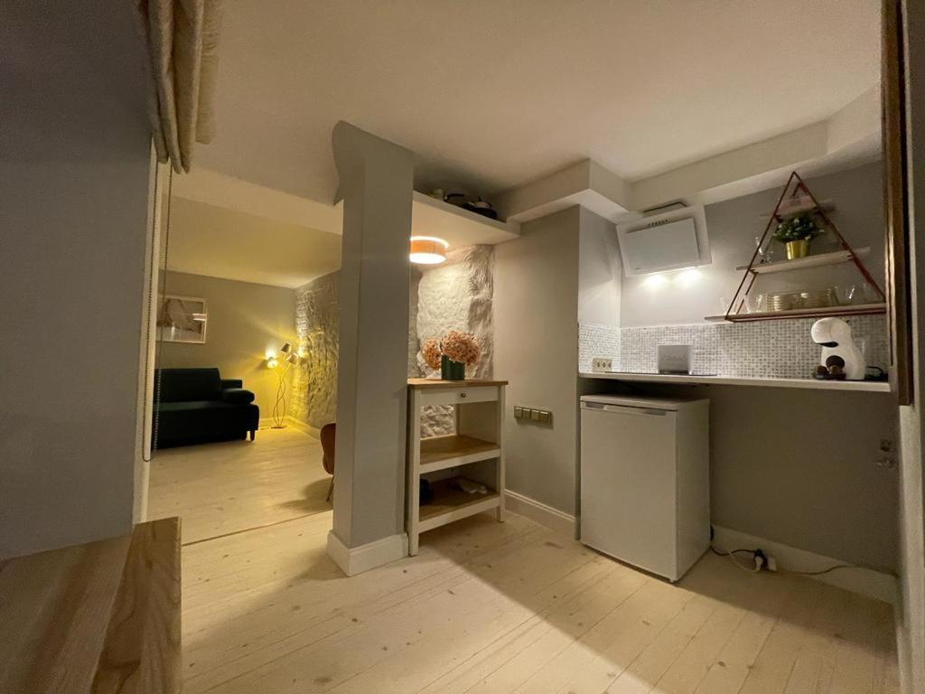 Budget Apartment In Old City * Riga