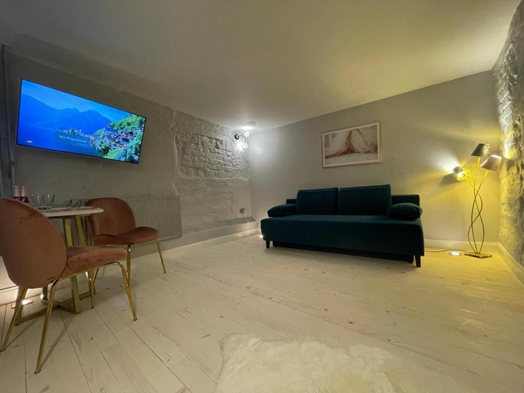 Budget Apartment In Old City Apartment Riga