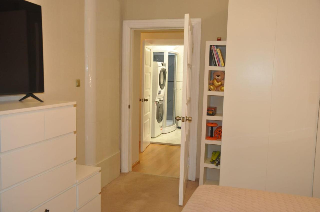 Apartment Joya Mia - The Soul Of & Free Parking Riga