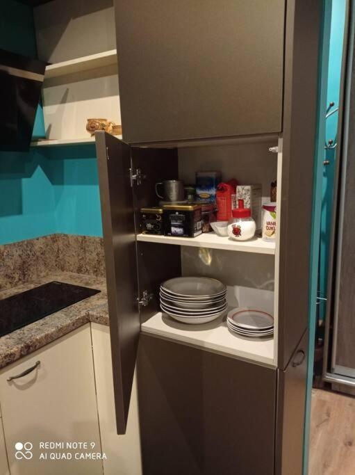 Apartment Riga, Jelgavas Street 48.