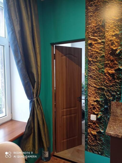 Apartment Riga, Jelgavas Street 48.
