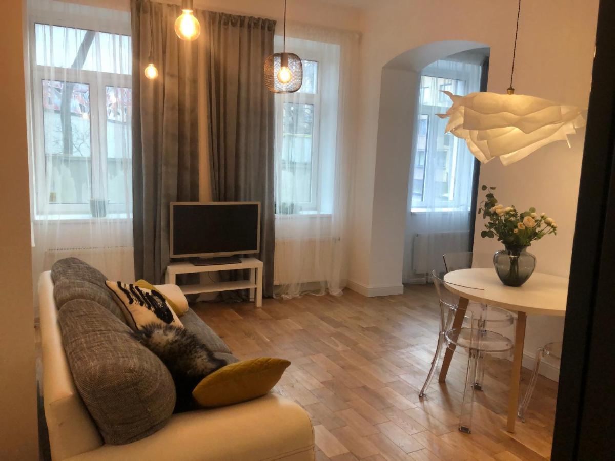Gertrudes Lux Huoneisto