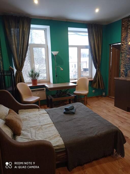 Apartment Riga, Jelgavas Street 48. Riga
