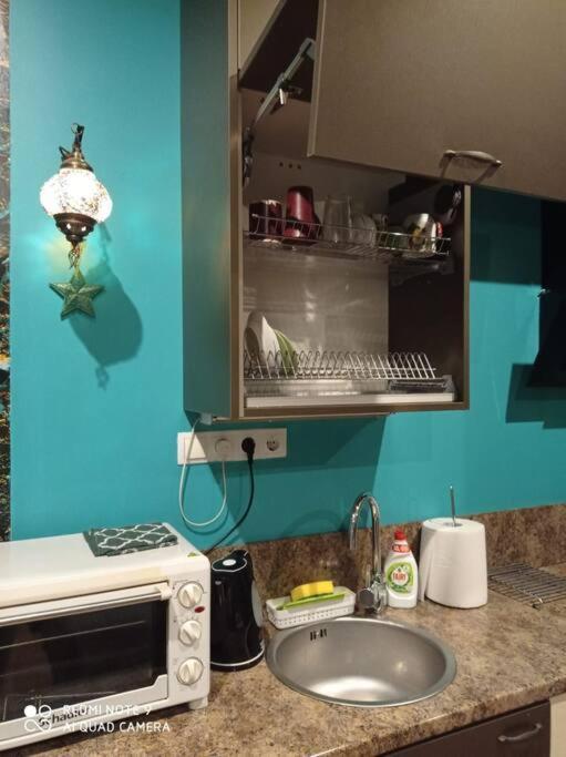Apartment Riga, Jelgavas Street 48. *