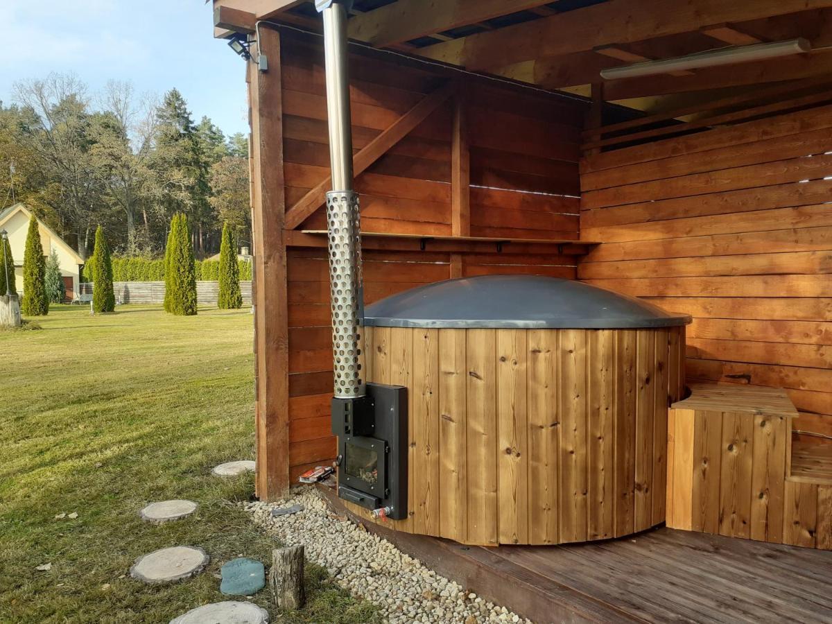 Forest Edge Lodge * Riga
