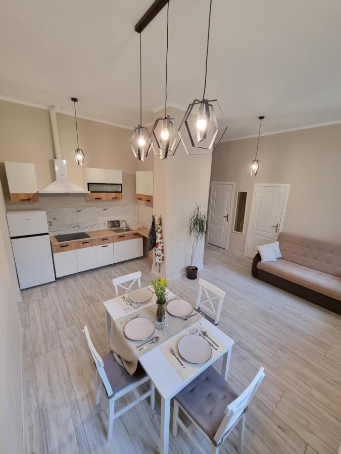 Apartment Heart Of Natural Park, Sea And River