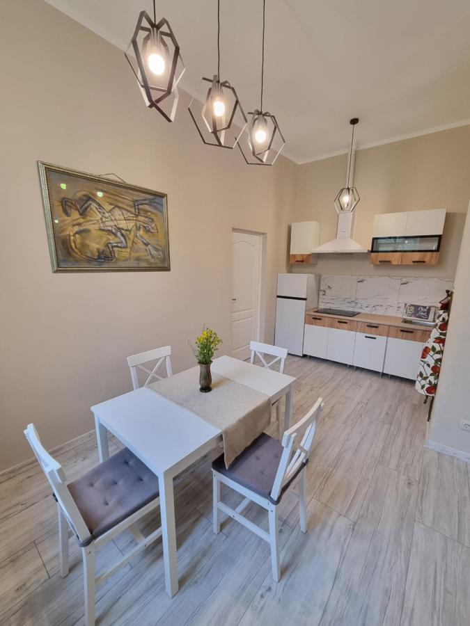 Apartment Heart Of Natural Park, Sea And River Riga