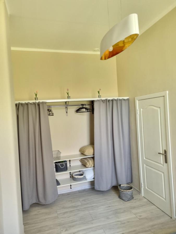 Apartment Heart Of Natural Park, Sea And River