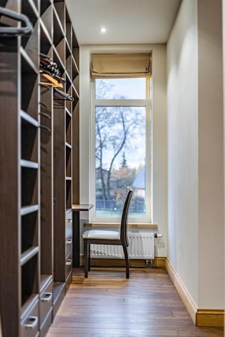 Villa Amber Riga