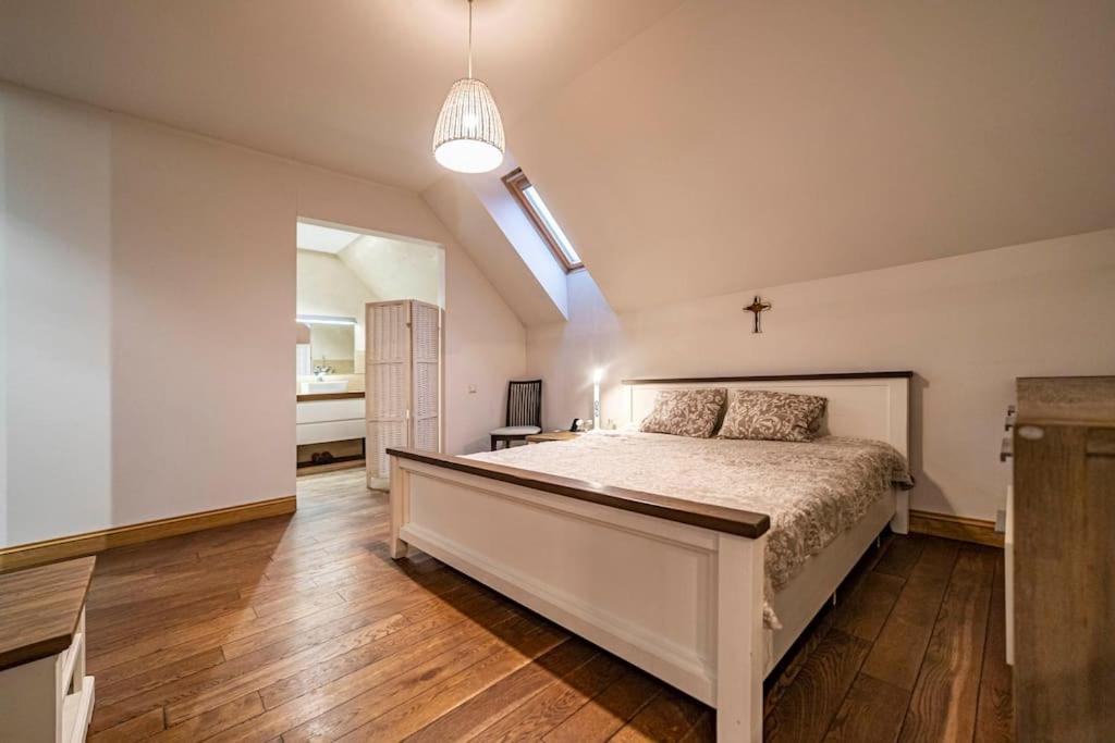 Villa Amber
