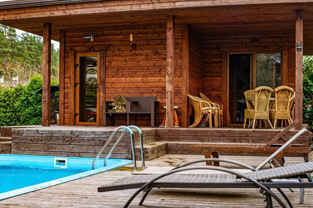 Villa Amber *