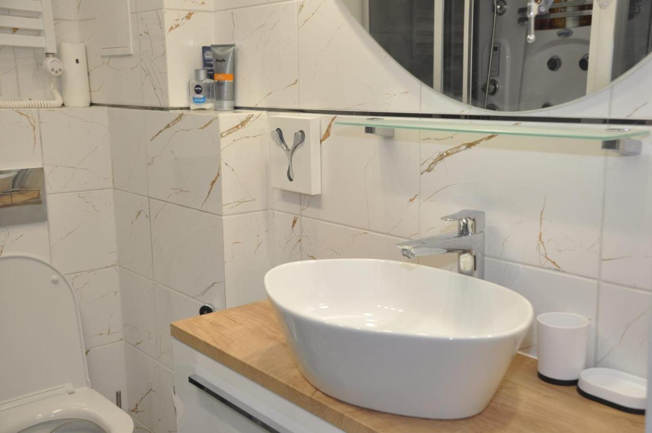 Apartment Joya Mia - The Soul Of & Free Parking Riga