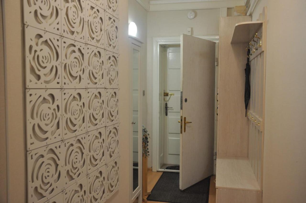 Apartment Joya Mia - The Soul Of & Free Parking Riga