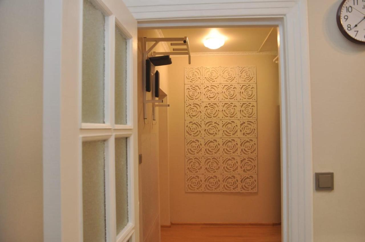 Apartment Joya Mia - The Soul Of & Free Parking Riga