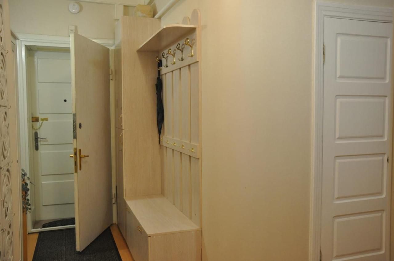 Apartment Joya Mia - The Soul Of & Free Parking Riga