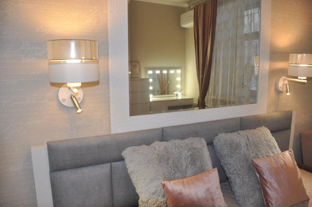 Apartment Joya Mia - The Soul Of & Free Parking Riga