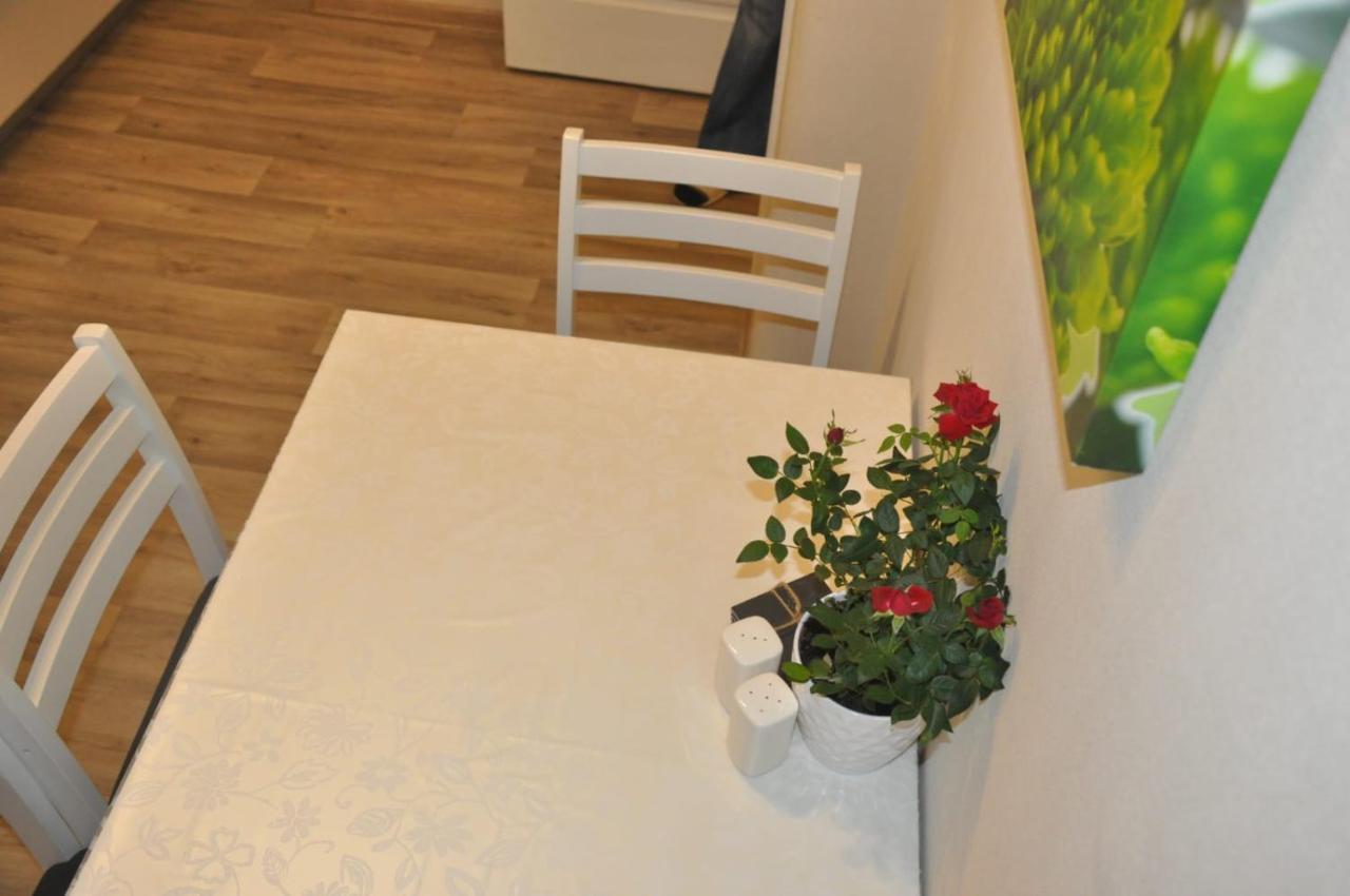 Apartment Joya Mia - The Soul Of & Free Parking