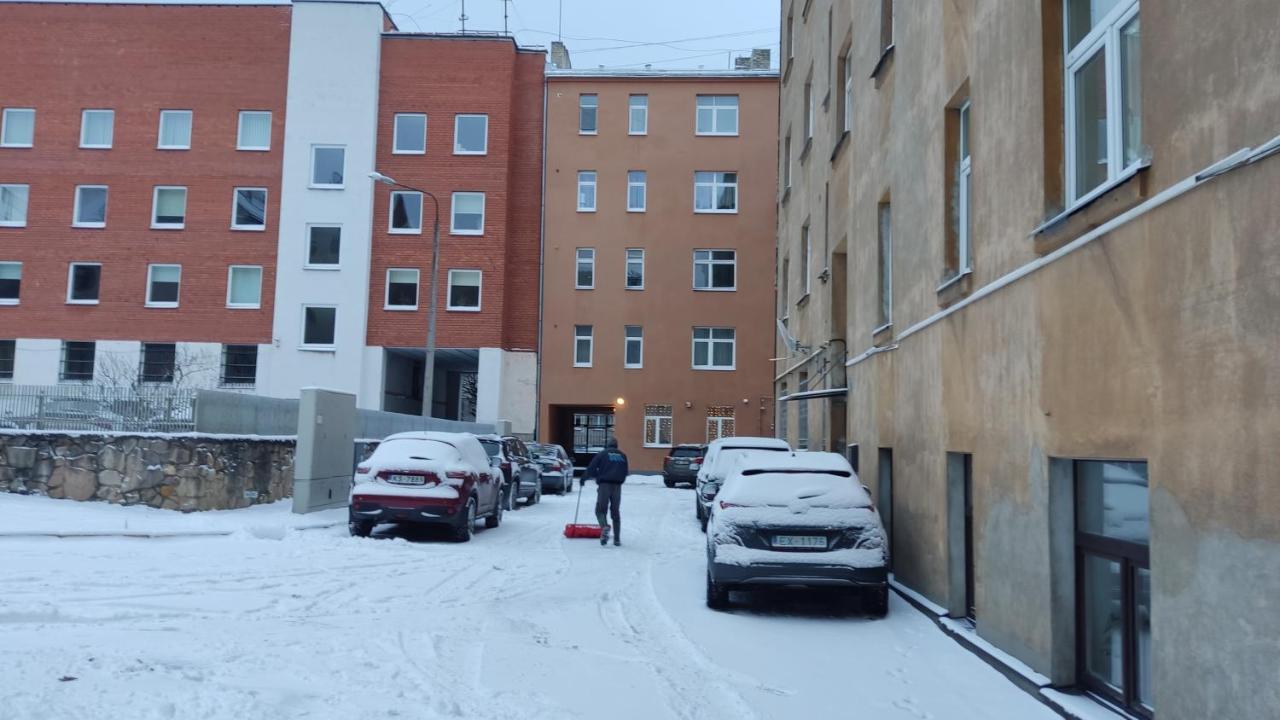 Joya Mia - The Soul Of & Free Parking * Riga
