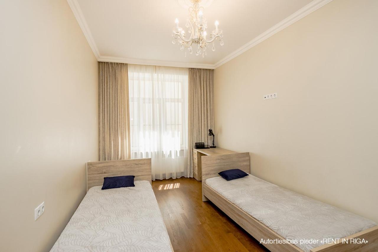 Nab Apartment *