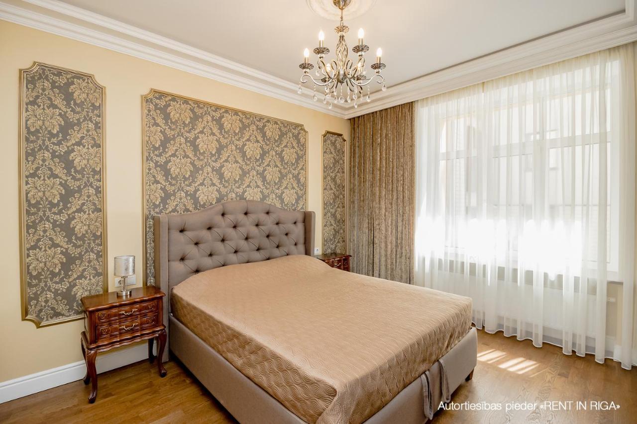 Nab Apartment Riga