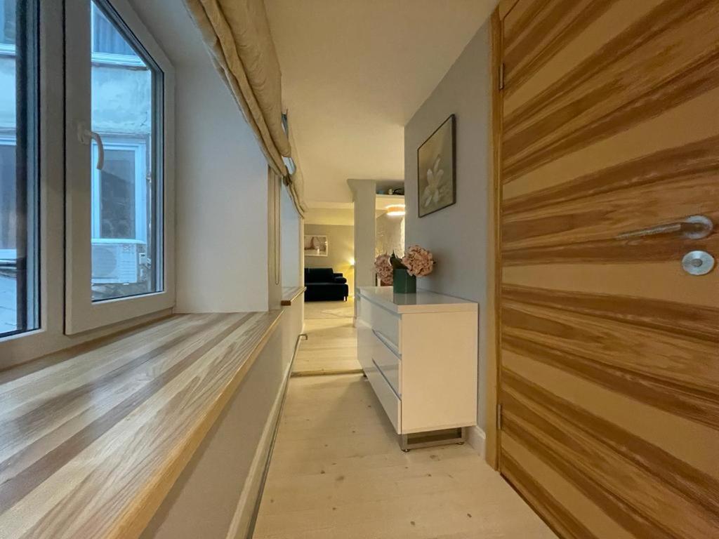 Apartment Budget Apartment In Old City
