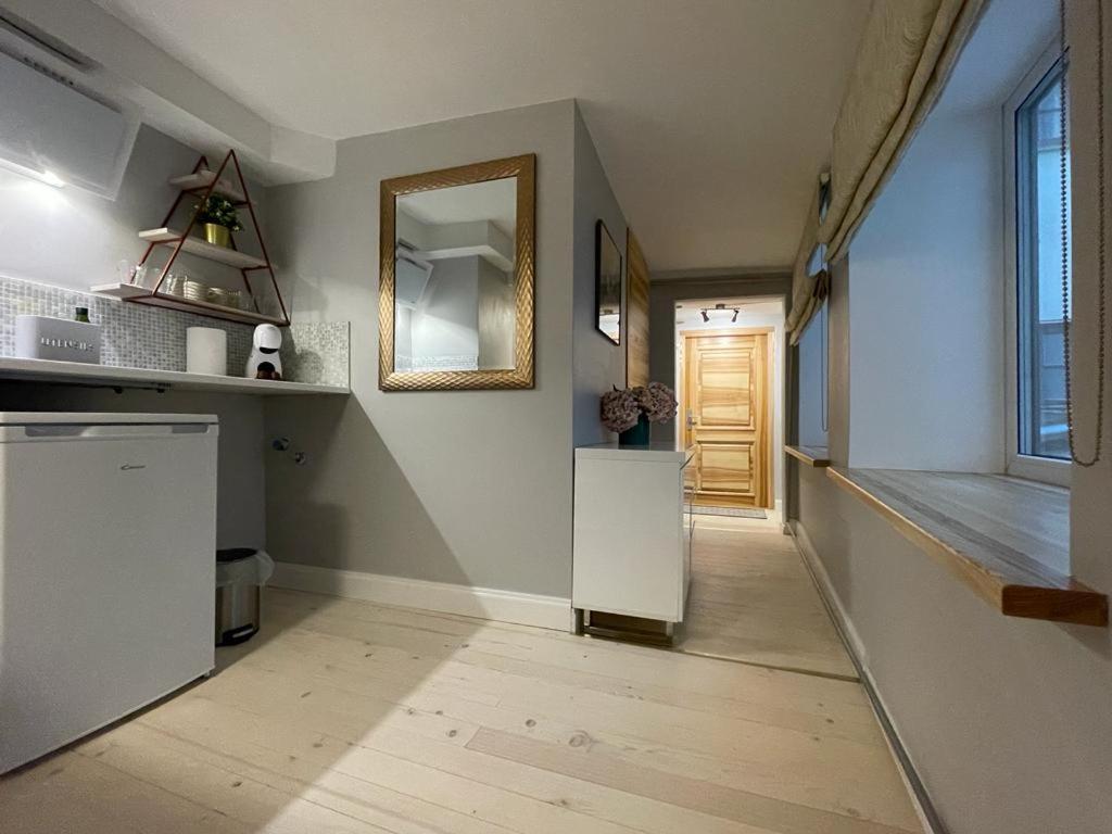 Budget Apartment In Old City Apartment Riga