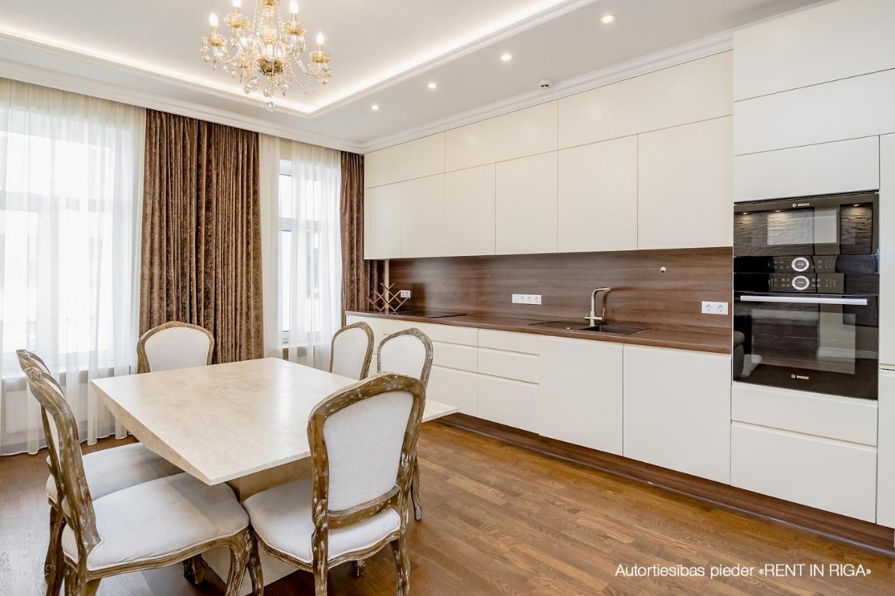 Nab Apartment