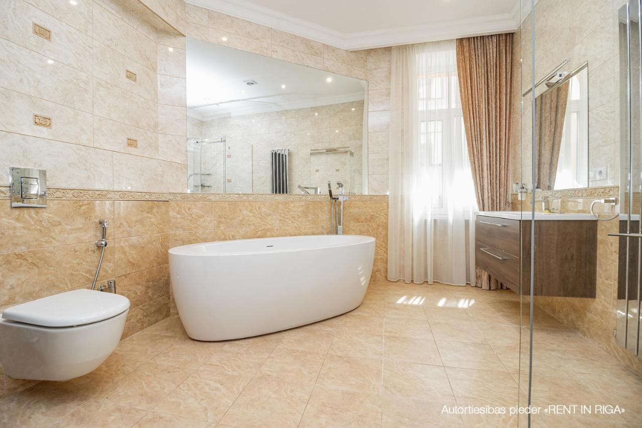 Nab Apartment *