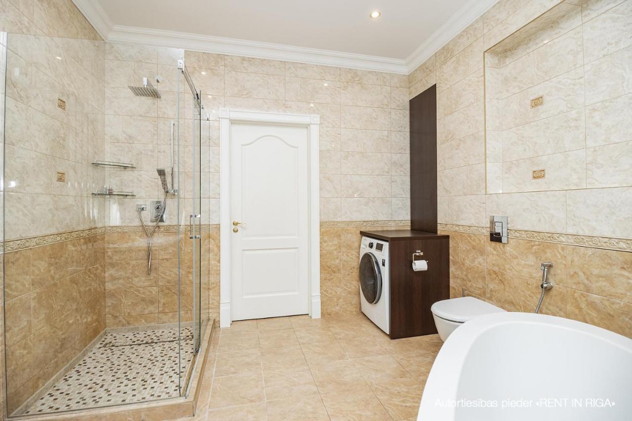 Nab Apartment