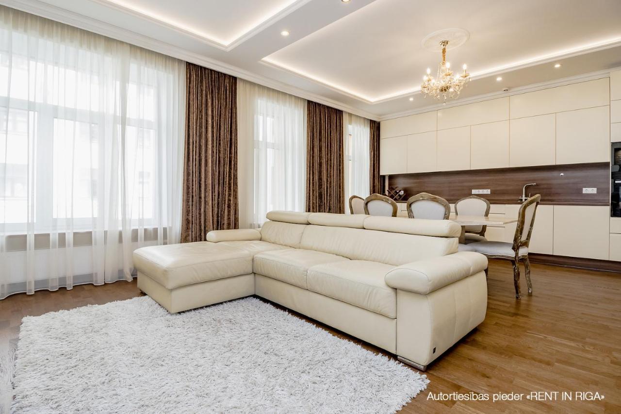 Apartment Nab Riga