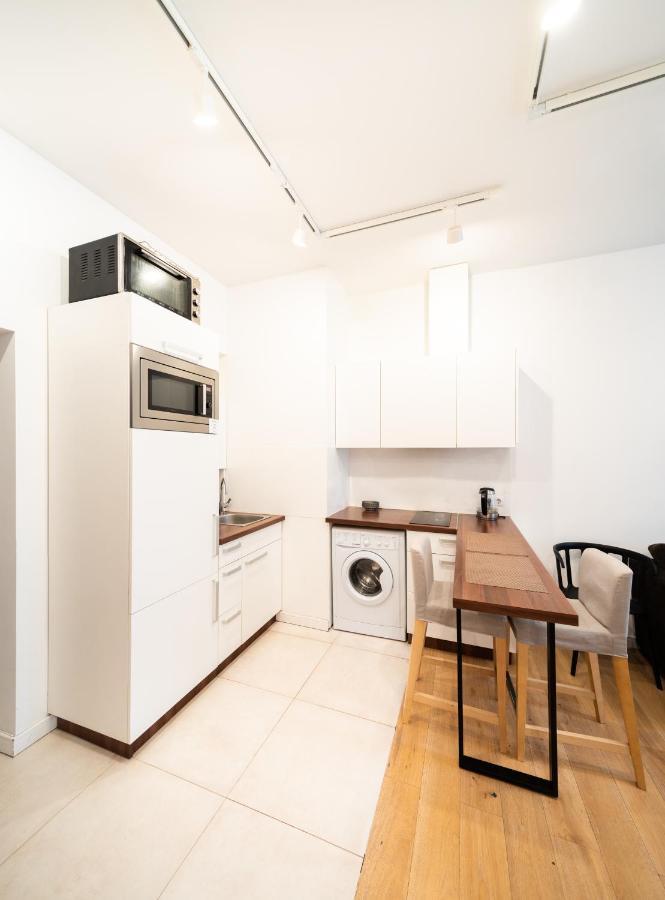 Trendy Top-floor In Heart Of Riga, Near Bars & Culture Apartment Riga