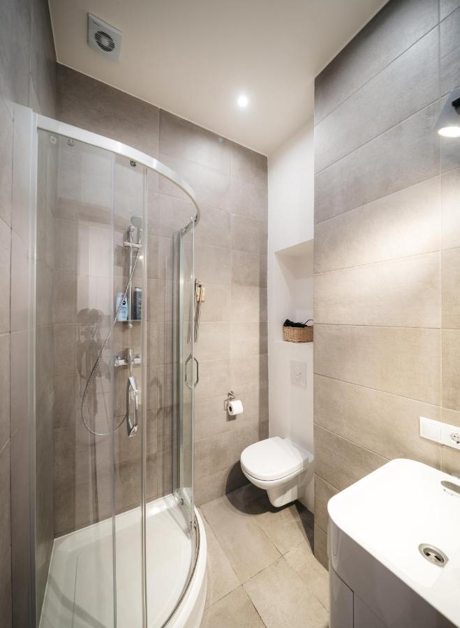 Trendy Top-floor In Heart Of Riga, Near Bars & Culture *